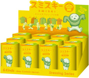 SMISKI Dressing Series - Blind Box Gift Ready