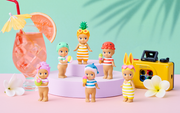 Summer Vacation: Sun-Kissed Style - Collector Pick