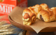 Animal Bakery Minifigure: Series 2 - Little Lucky Charm
