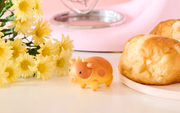 Animal Bakery Minifigure: Series 3 - Series Choice