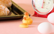 Animal Bakery Minifigure: Series 3 - Series Choice