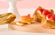 Animal Bakery Minifigure: Series 3 - Series Choice