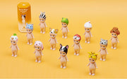 Animal 3 Series - Daily Fresh Surprise