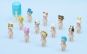 Animal 4 Series - Happy Bath Set