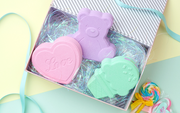 Rainbomb Aurora - Mini Desk Charm