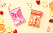 Sonny Angel My Bestie Case Vol. 2: Sweet Candy - Gift Desk Carry