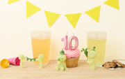 SMISKI Birthday Series - Happy Gift