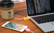 CABLE BITE for Type-C USB - Happy Gift Pick