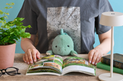 Posture Pal - Dinosaur - Happy Gift Ready