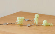 SMISKI Keychains - Modern Display Choice