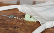 SMISKI Keychains - Modern Display Choice