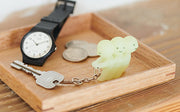 SMISKI Keychains - Modern Display Choice
