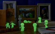 SMISKI Museum Series - Little Lucky Pick