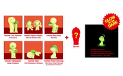 SMISKI Museum Series - Little Lucky Pick
