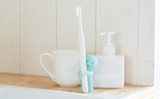 SMISKI Toothbrush Stands - Modern Studio Choice