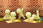 SMISKI Yoga Series - Series Mini Find