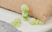 SMISKI Bed Series - Gift Shelf Choice