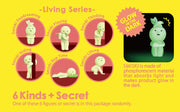 SMISKI Living Series - Charming Lucky Find