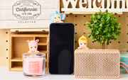 Sonny Angel HIPPERS - Cute Shelf Buddy