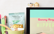 Sonny Angel HIPPERS - Cute Shelf Buddy