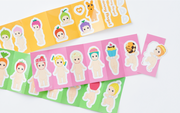 Sonny Angel Sticker Pack - Series 2 - Display Studio Fit