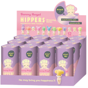 HIPPERS Dreaming Series - Cute Display Pick