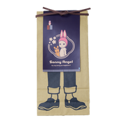 Sonny Angel x Anything Maekake Apron - Cozy Pocket Carry