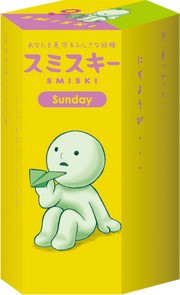 SMISKI Sunday Series - Charming Buddy