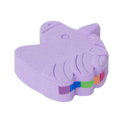 Rainbomb Unicorn - Easy Shelf Charm