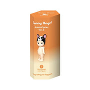 Animal 3 Series - Gift Sweet Set