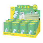 SMISKI Toilet Series - Charming Series Pick
