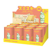 SMISKI Living Series - Charming Lucky Find