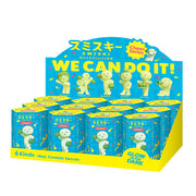 SMISKI Cheer Series - Happy Pocket Display