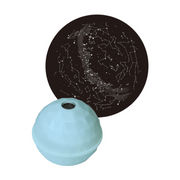 Projector Dome Star Map - Night Display