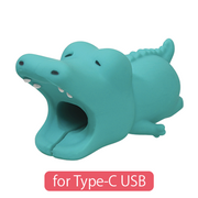 CABLE BITE for Type-C USB - Happy Gift Pick