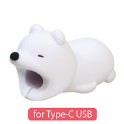 CABLE BITE for Type-C USB - Happy Gift Pick