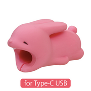 CABLE BITE for Type-C USB - Happy Gift Pick
