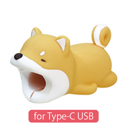 CABLE BITE for Type-C USB - Happy Gift Pick