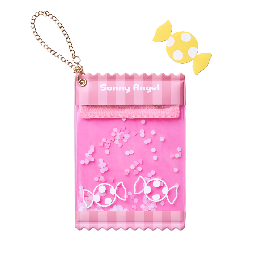 Sonny Angel My Bestie Case Vol. 2: Sweet Candy - Pocket Ready