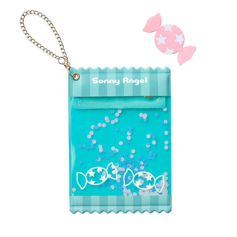 Sonny Angel My Bestie Case Vol. 2: Sweet Candy - Gift Desk Carry