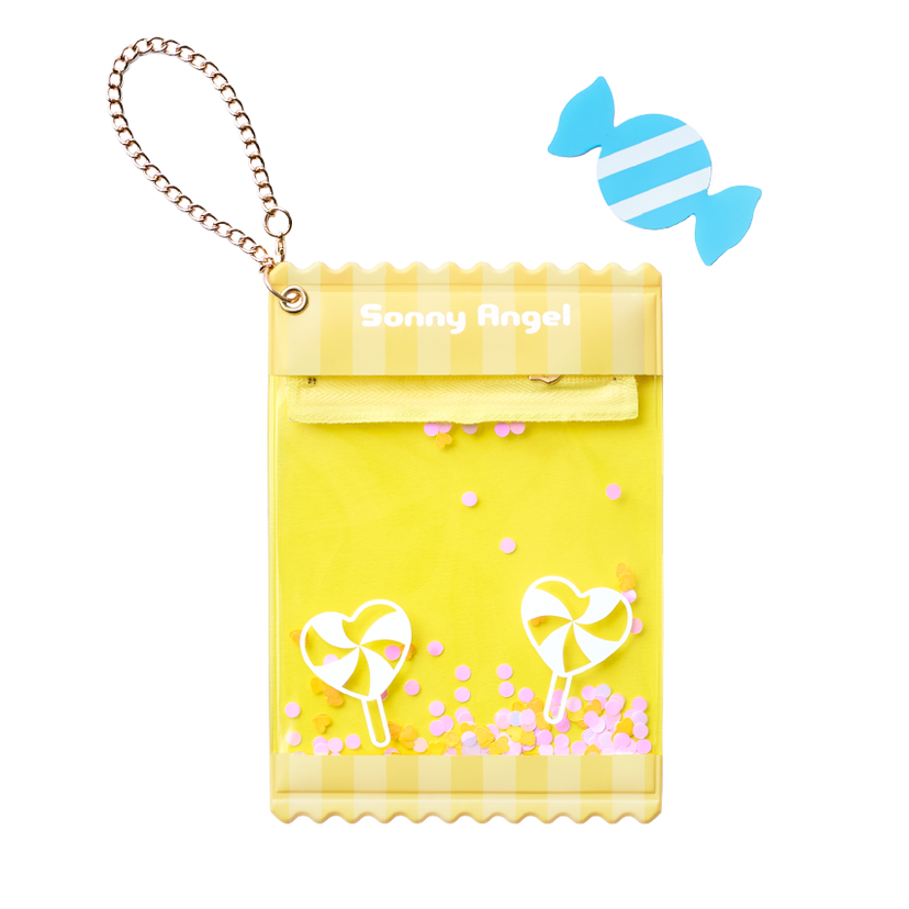 Sonny Angel My Bestie Case Vol. 2: Sweet Candy - Pocket Ready