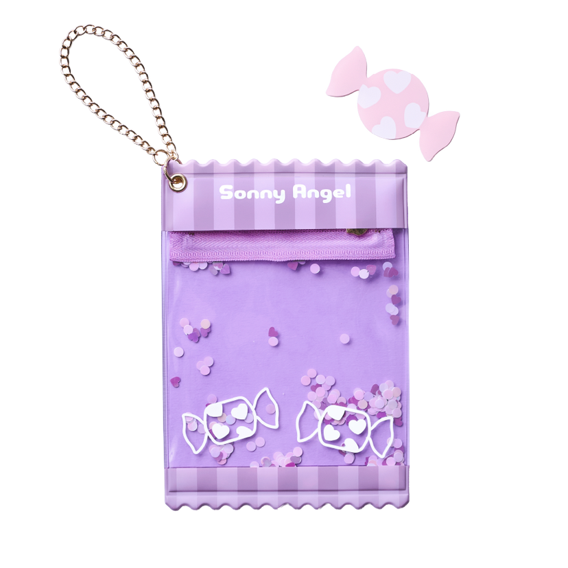 Sonny Angel My Bestie Case Vol. 2: Sweet Candy - Gift Desk Carry