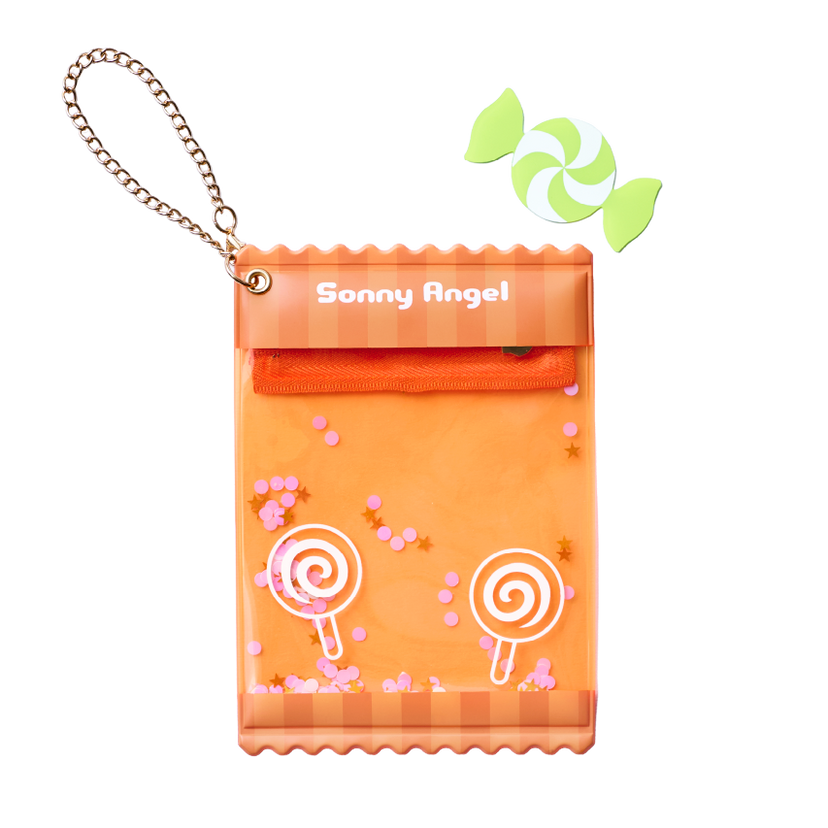 Sonny Angel My Bestie Case Vol. 2: Sweet Candy - Gift Desk Carry