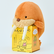 Posture Pal - Marine - Shelf Display