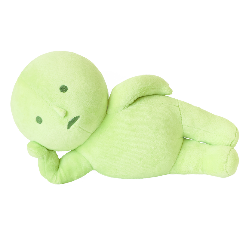 SMISKI Plush - Cute Accent