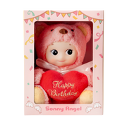 Sonny Angel Cuddly Bear (Happy Birthday) - Party Pick
