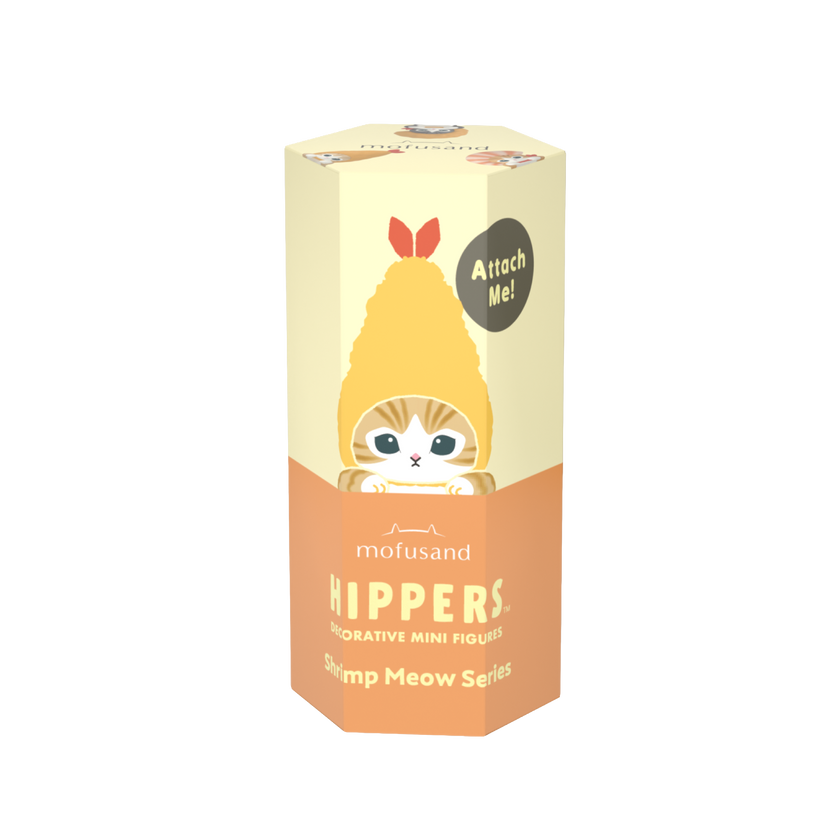 HIPPERS Mofusand: Vol. 2 - Lucky Find