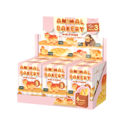 Animal Bakery Minifigure: Series 3 - Series Choice