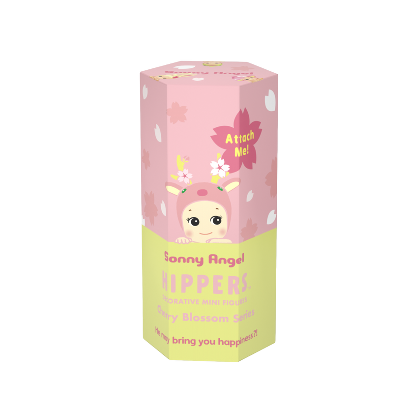HIPPERS Cherry Blossom Series - Blind Box Pick