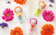 Sonny Angel Flower Gift - Daily Choice